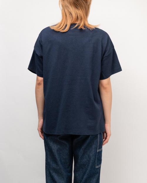 WIDE PK TEE