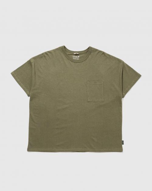 OLIVE DRAB