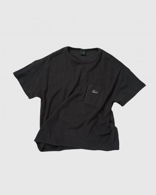 WIDE POCKET TEE