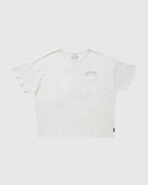 TERRAPIN WIDE PK TEE