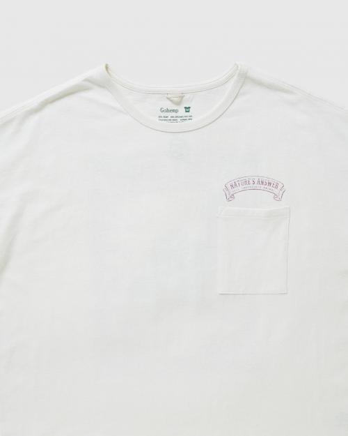 TERRAPIN WIDE PK TEE