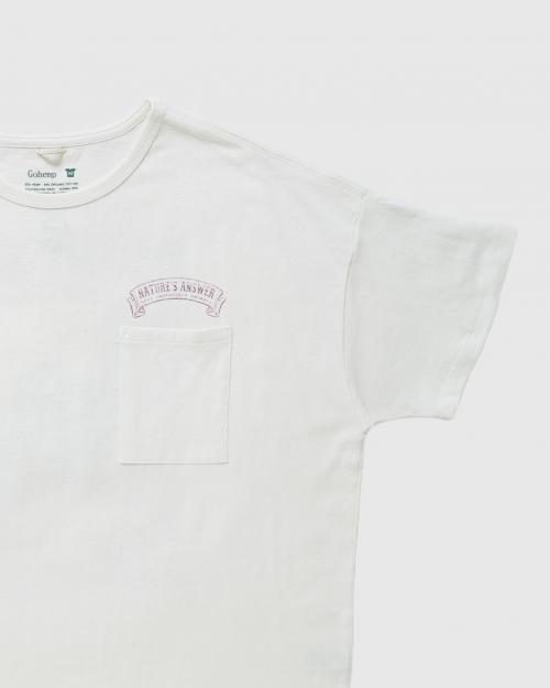 TERRAPIN WIDE PK TEE