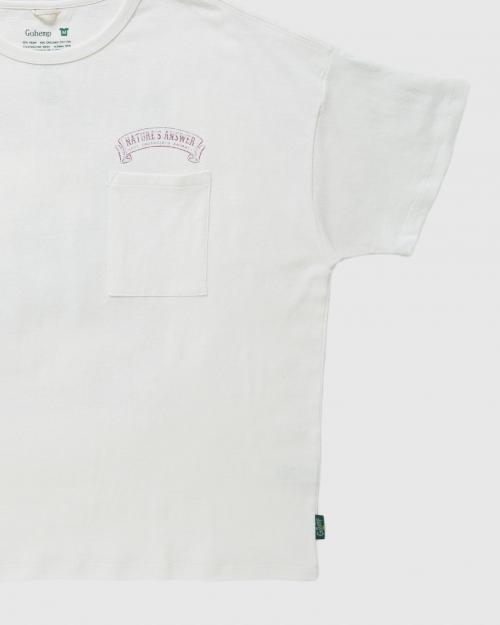 TERRAPIN WIDE PK TEE