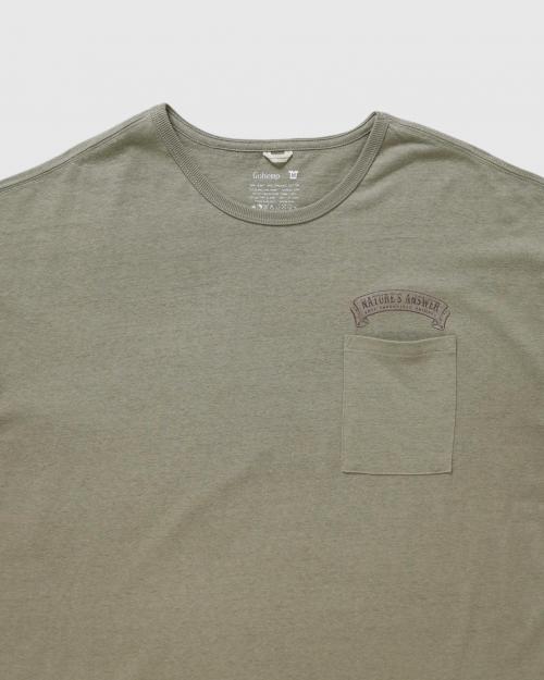 TERRAPIN WIDE PK TEE