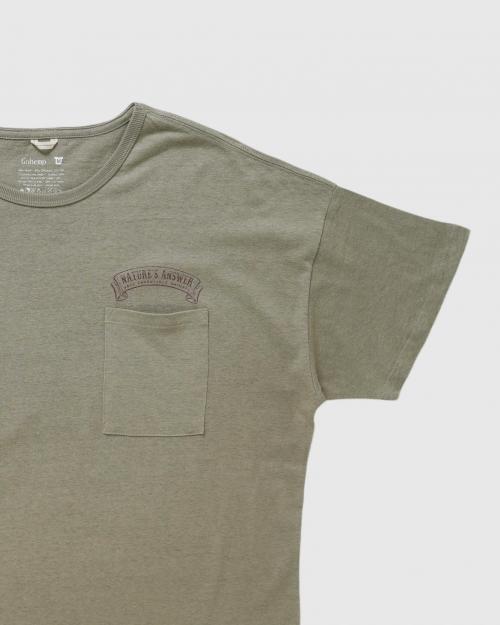 TERRAPIN WIDE PK TEE