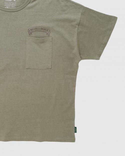 TERRAPIN WIDE PK TEE