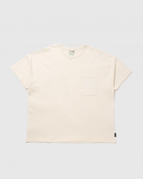麻奉納祭 WIDE PK TEE