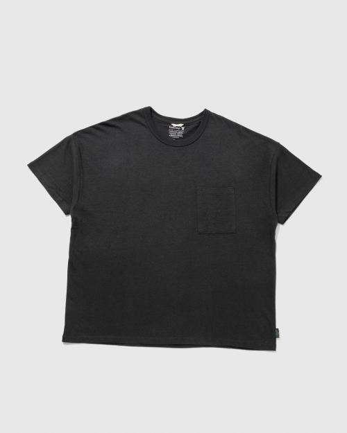 麻奉納祭 WIDE PK TEE