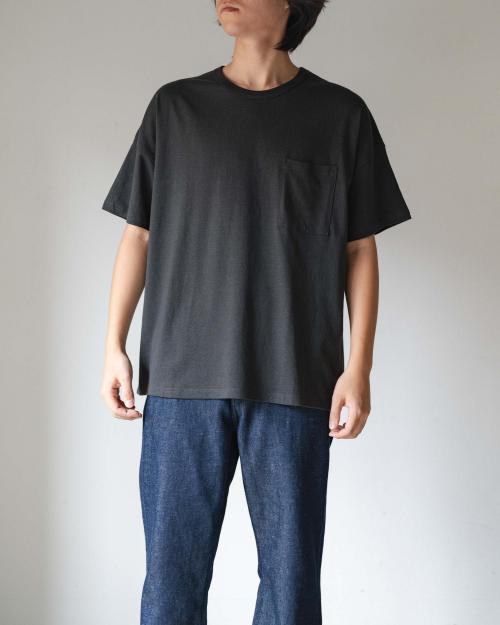 麻奉納祭 WIDE PK TEE