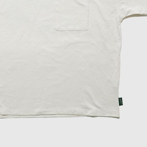 "Imperfection" WIDE POCKET TEE