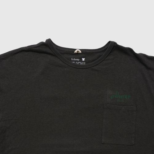 "Imperfection" WIDE POCKET TEE