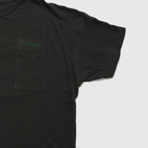 "Imperfection" WIDE POCKET TEE