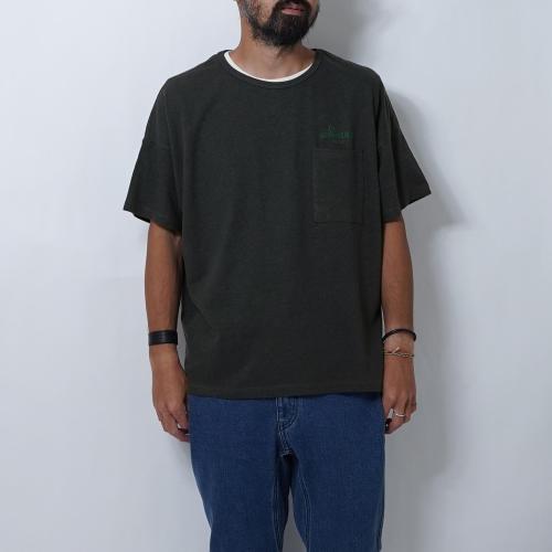 "Imperfection" WIDE POCKET TEE