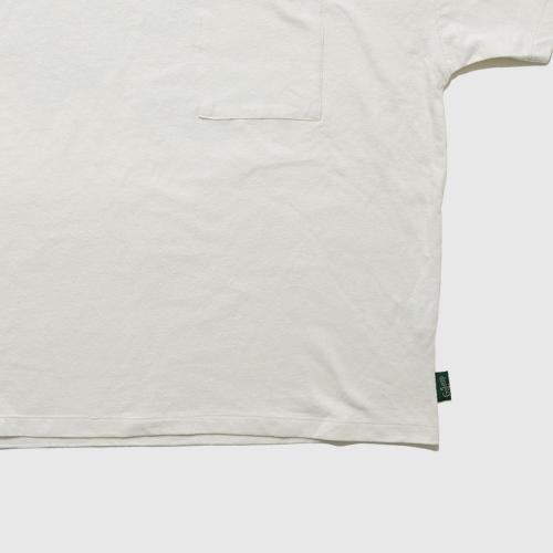 "Magic Hour" WIDE POCKET TEE