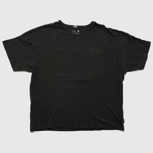 "Magic Hour" WIDE POCKET TEE