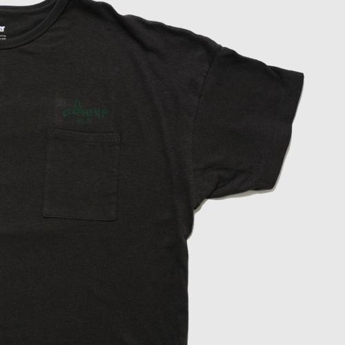 "Magic Hour" WIDE POCKET TEE