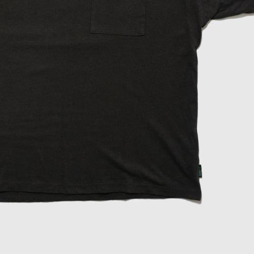 "Magic Hour" WIDE POCKET TEE