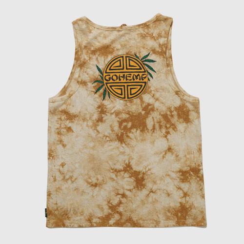 TIE DYE  FINEDAY TANKTOP