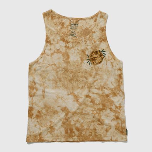 TIE DYE  FINEDAY TANKTOP