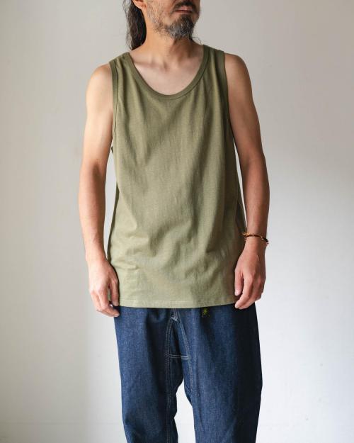 FINEDAY TANKTOP