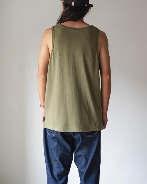 FINEDAY TANKTOP