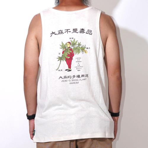 FINEDAY TANKTOP