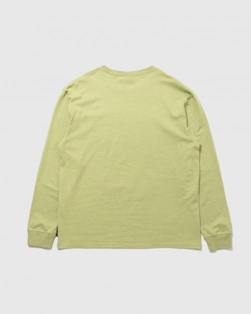 10oz LONG SLEEVE TEE