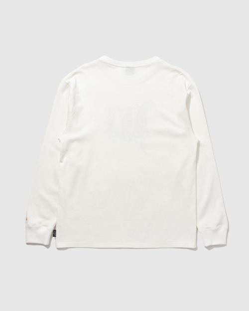 ART LONG SLEEVE TEE