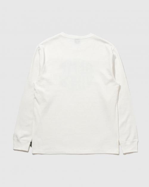 HEMP VIBES L/SL TEE