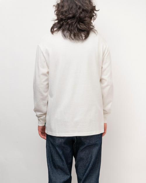 HEMP VIBES L/SL TEE