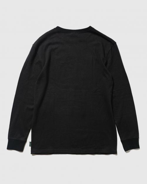 PAGNE L/S TEE