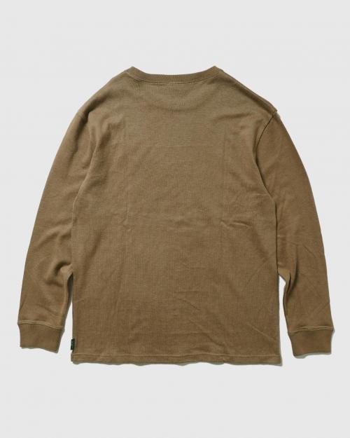 PAGNE L/S TEE