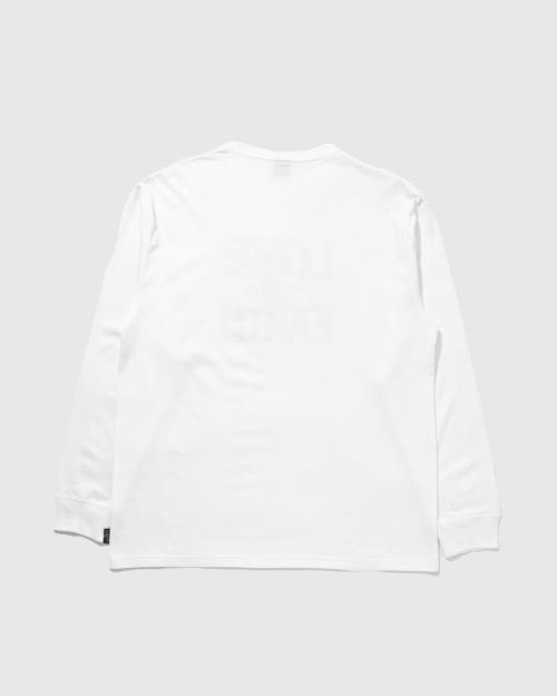 L.T.E L/SL TEE