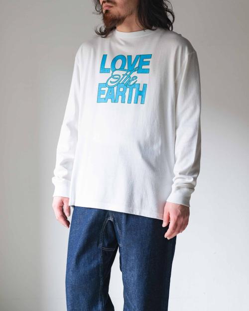 L.T.E L/SL TEE