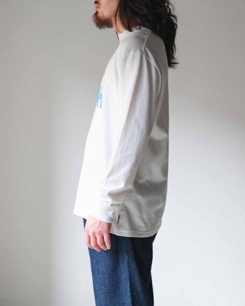 L.T.E L/SL TEE