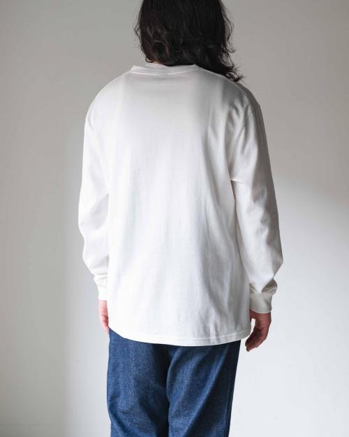 L.T.E L/SL TEE