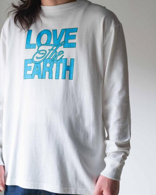 L.T.E L/SL TEE