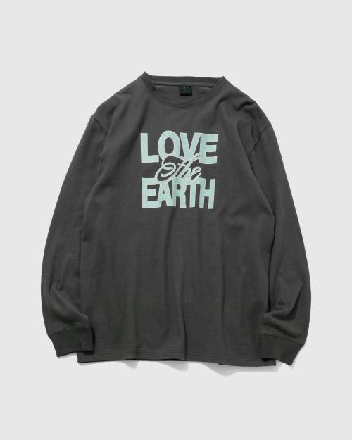 L.T.E L/SL TEE