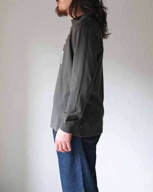 L.T.E L/SL TEE