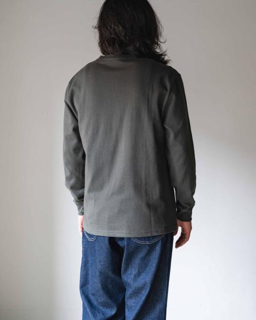L.T.E L/SL TEE