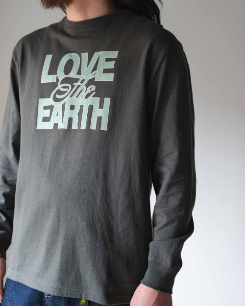 L.T.E L/SL TEE