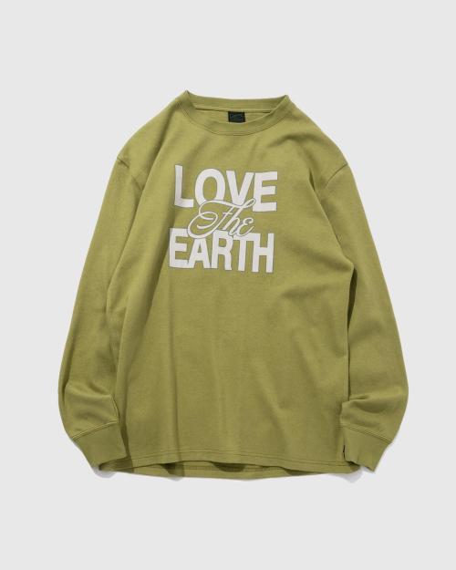 L.T.E L/SL TEE
