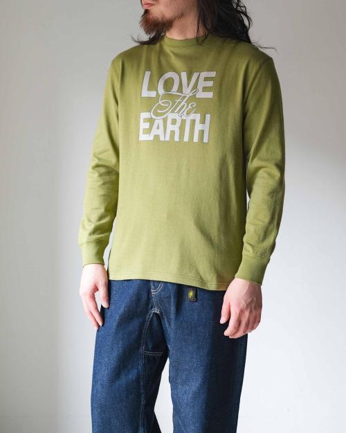 L.T.E L/SL TEE