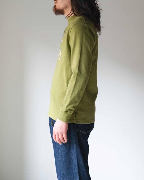 L.T.E L/SL TEE