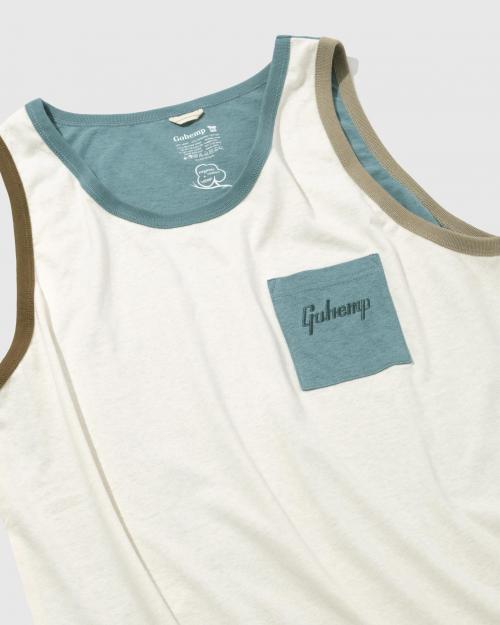 FINEDAY PK TANKTOP
