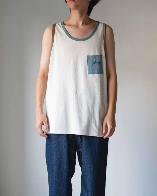 FINEDAY PK TANKTOP
