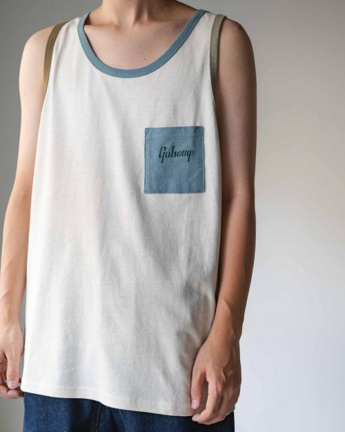 FINEDAY PK TANKTOP