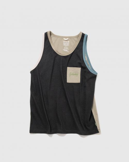 FINEDAY PK TANKTOP