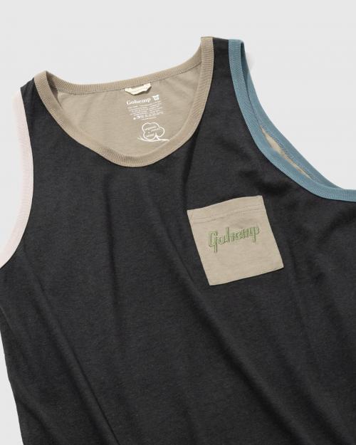 FINEDAY PK TANKTOP