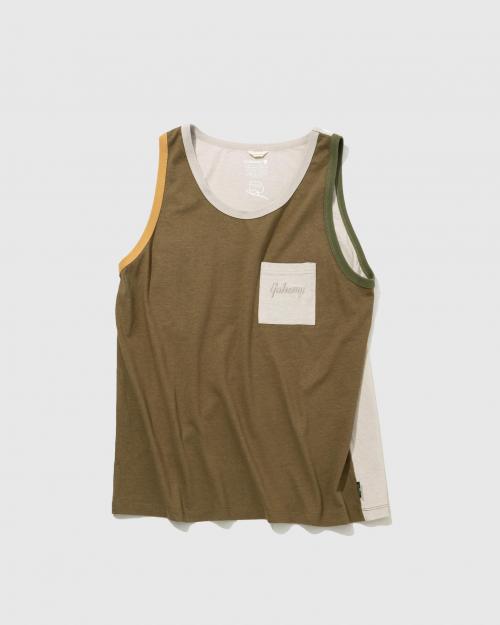 FINEDAY PK TANKTOP